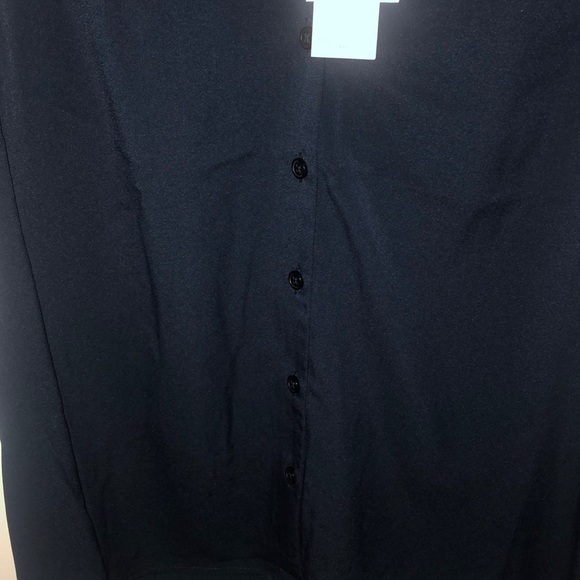 Banana republic blouse - Picture 3 of 3